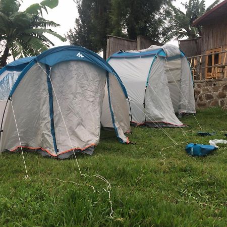 Macheo Ecolodge-Camping Gitesi Екстериор снимка