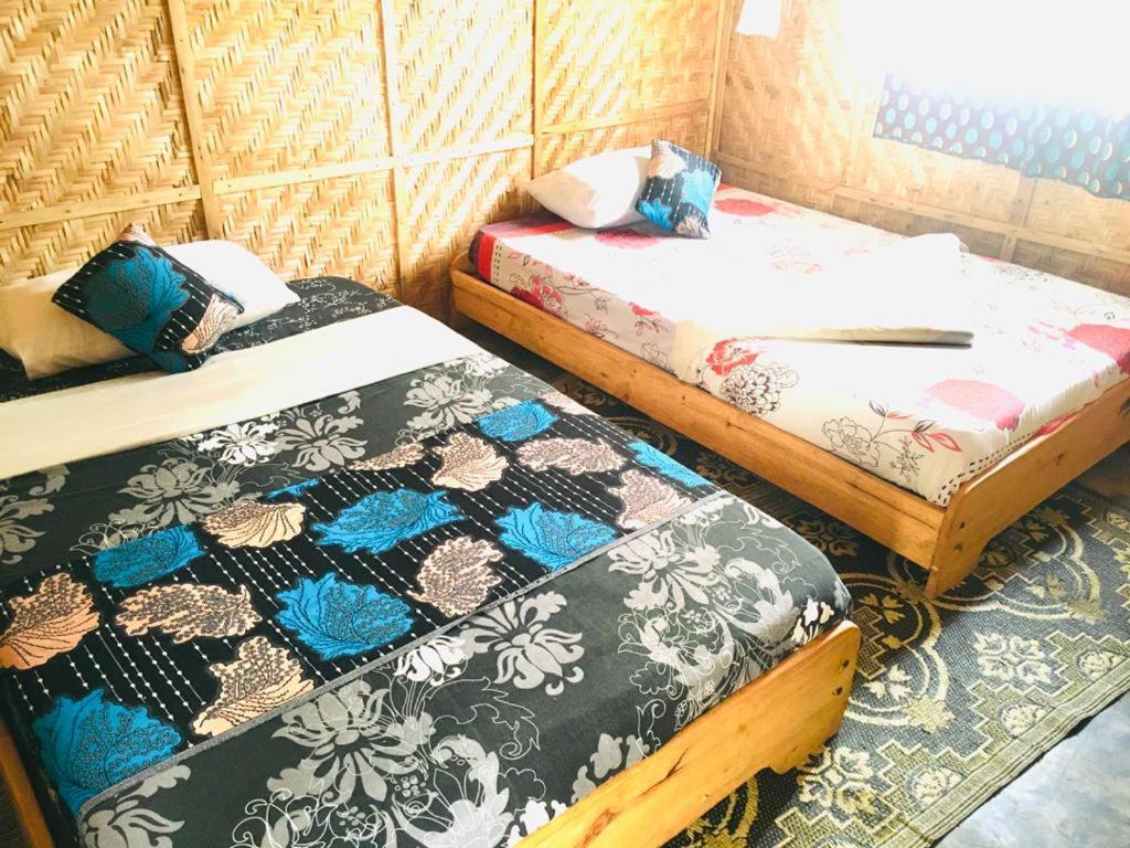 Macheo Ecolodge-Camping Gitesi Екстериор снимка