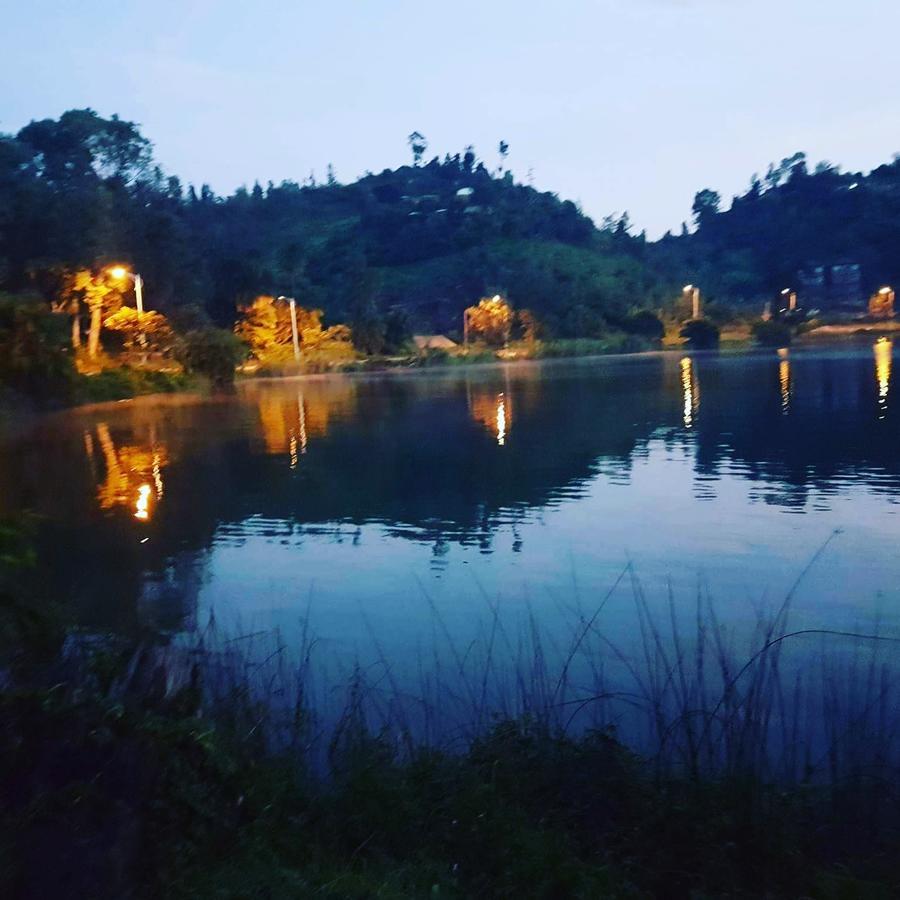 Macheo Ecolodge-Camping Gitesi Екстериор снимка