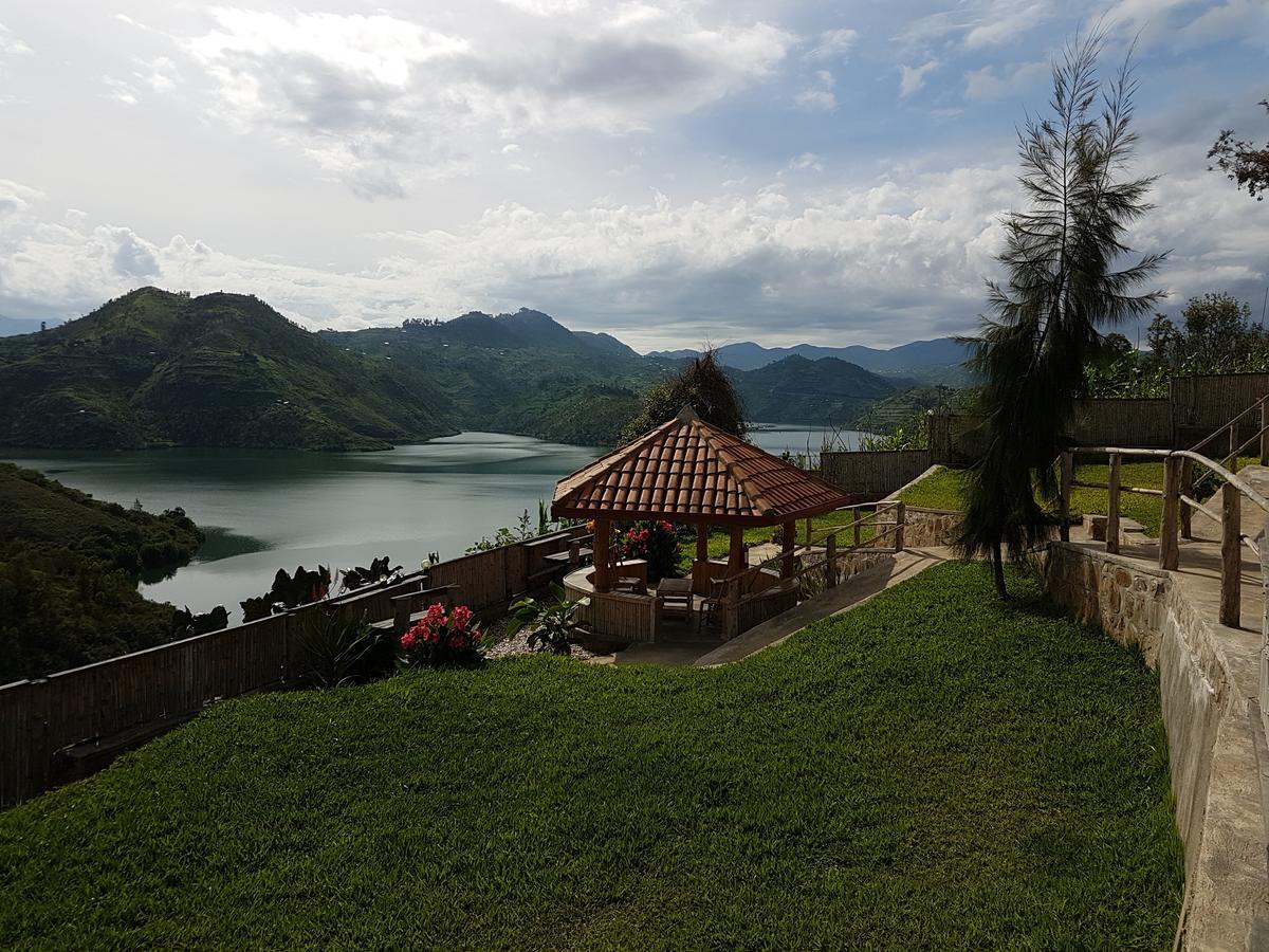 Macheo Ecolodge-Camping Gitesi Екстериор снимка