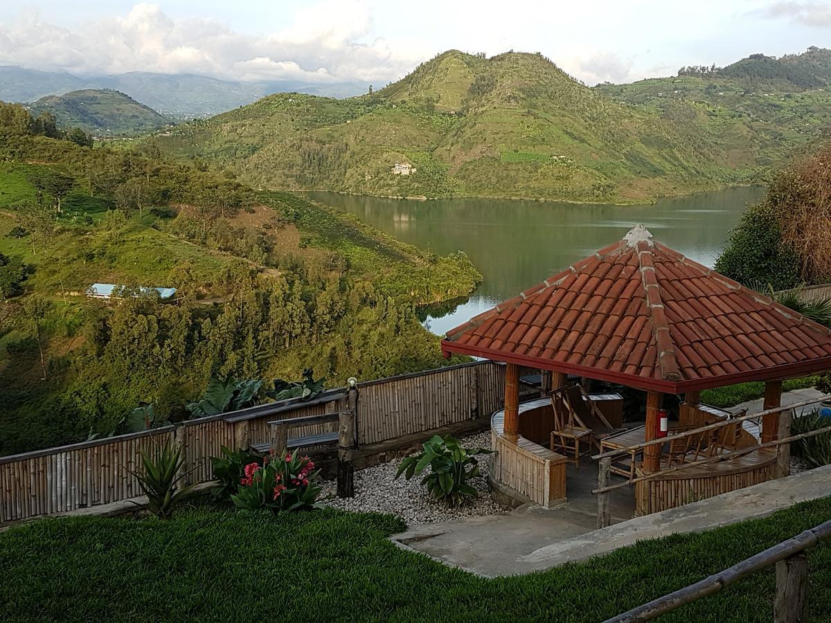Macheo Ecolodge-Camping Gitesi Екстериор снимка