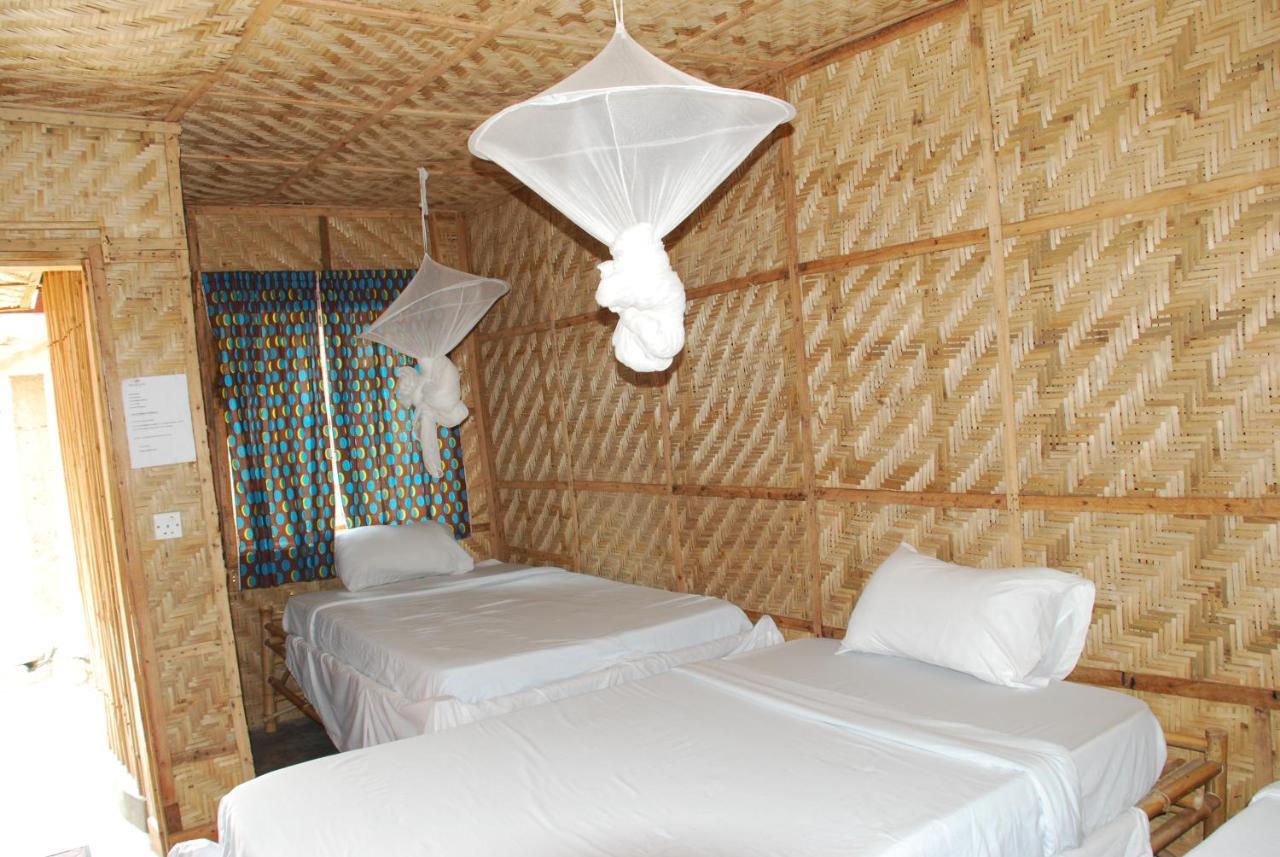Macheo Ecolodge-Camping Gitesi Екстериор снимка