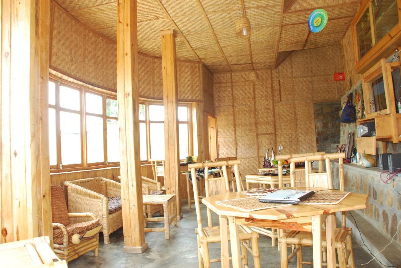 Macheo Ecolodge-Camping Gitesi Екстериор снимка