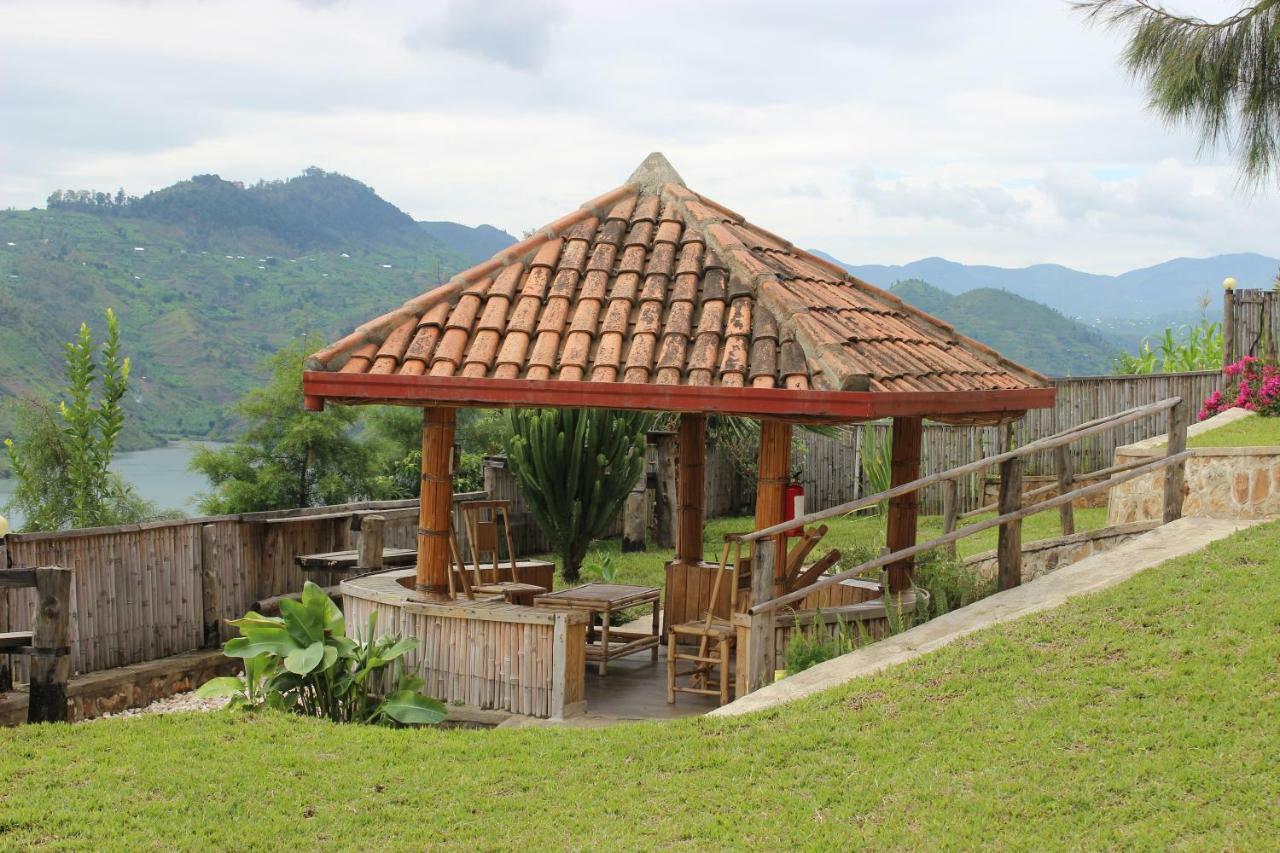 Macheo Ecolodge-Camping Gitesi Екстериор снимка