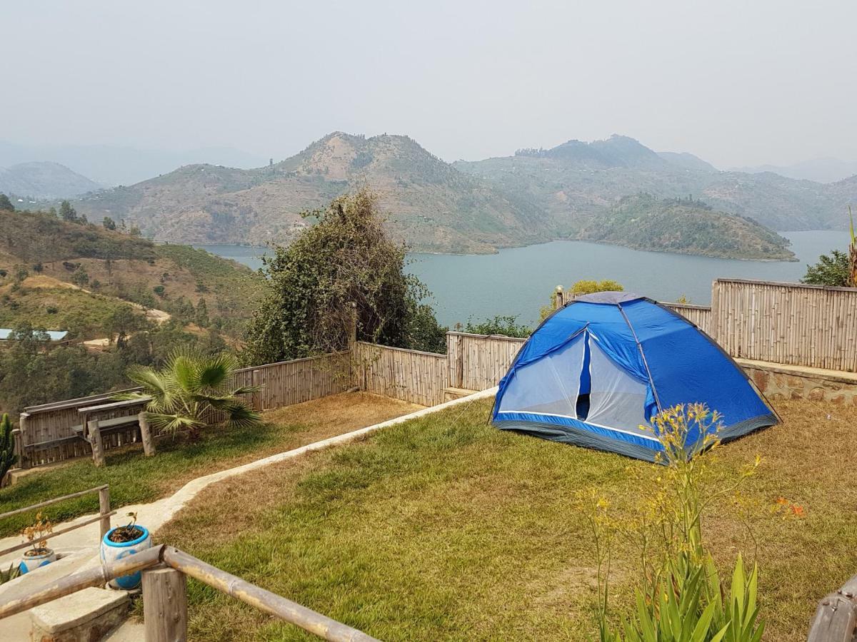 Macheo Ecolodge-Camping Gitesi Екстериор снимка